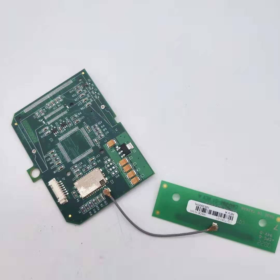 Zebra wifi  QL220, QL320  QL420   P/N: CQ17142-G2